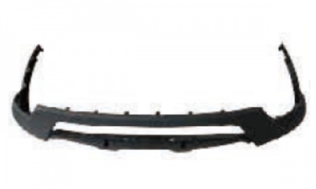 SANTA FE '13 FRONT BUMPER LOWER