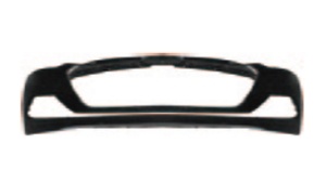 I20'16 FRONT BUMPER