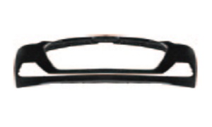 2016  HYUNDAI 120 FRONT BUMPER