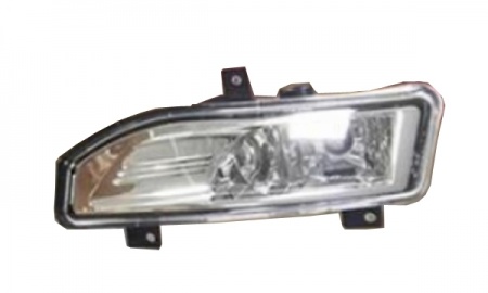 2017 NISSAN KICKS FOG LAMP