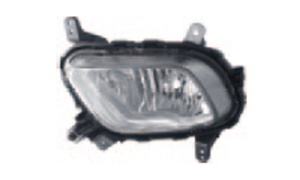 H1/STAREX '16 FOG LAMP