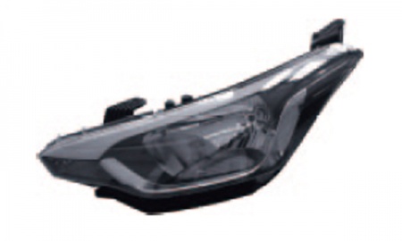 2016  HYUNDAI 120 HEAD LAMP