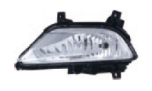 2016  HYUNDAI 120 FOG LAMP