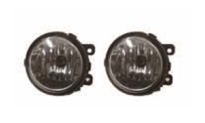 CHEROKEE'14 FRONT FOG LAMP