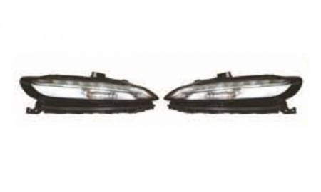 2014 CHRYSLER CHEROKEE  STEERING LAMP