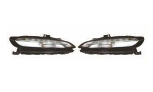 2014 CHRYSLER CHEROKEE  STEERING LAMP