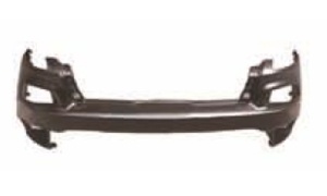 2014-2016 chrysler cherokee  FRONT BUMPER UPPER