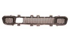 CHEROKEE'14 FRONT BUMPER GRILLE WITH HOLE