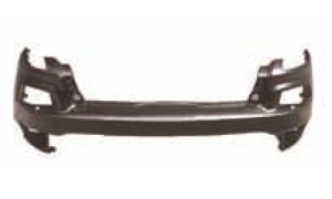 CHEROKEE'14 FRONT BUMPER UPPER(WITH WASHER HOLE,W/O PKG)