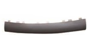 CHEROKEE'14 FRONT BUMPER LOWER AIR DEFLECTOR(BLACK)