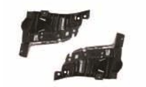 2014 chrysler cherokee FRONT BUMPER  BRACKET