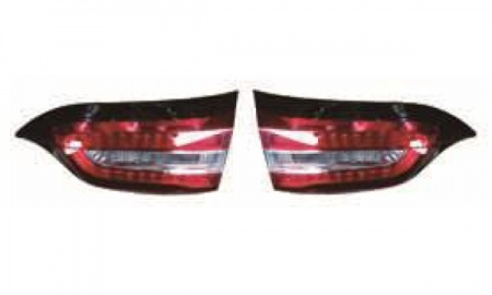 2014 CHRYSLER CHEROKEE  TAIL LAMP INNER