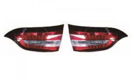 2014 CHRYSLER CHEROKEE  TAIL LAMP INNER