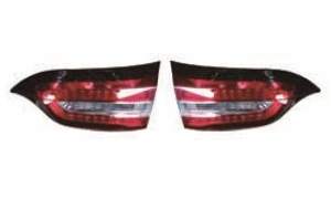 CHEROKEE'14 TAIL LAMP INNER