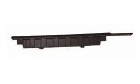 2014 chrysler cherokee REAR BUMPER LOWER SUPPORT