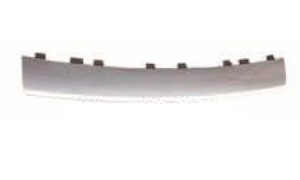 2014 chrysler cherokee  FRONT BUMPER LOWER AIR DEFLECTOR