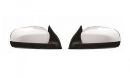 2014 chrysler cherokee mirror