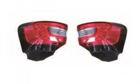 2014 CHRYSLER CHEROKEE  TAIL LAMP OUTER