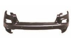CHEROKEE'14 FRONT BUMPER UPPER(W/O WASHER HOLE,WITH PKG)