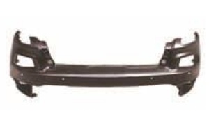 2014 chrysler cherokee  FRONT BUMPER UPPER