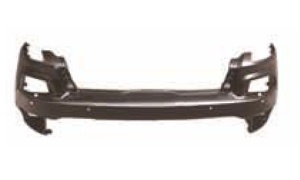 2014 chrysler cherokee  FRONT BUMPER UPPER