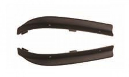 2014 chrysler cherokee FRONT BUMPER SIDE STRIPE