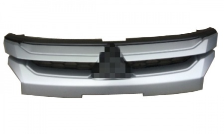 MITSUBISHI TRITON/L200 GRILLE GREY