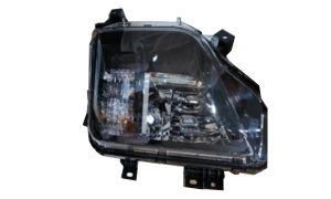 MITSUBISHI TRITON/L200 FOG LAMP