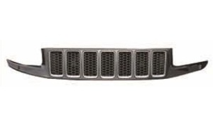 GRAND CHEROKEE’14 GRILLE-B (HONEYCOMB,CHROME)