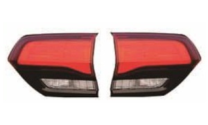 2014 Chrysler grand cherokee TAIL LAMP