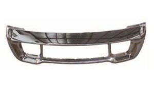 GRAND CHEROKEE’14 FRONT BUMPER GRILLE FRAME