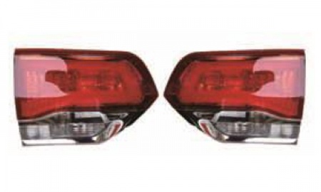 2014 Chrysler grand cherokee TAIL LAMP