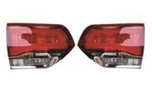 GRAND CHEROKEE’14 TAIL LAMP INNER