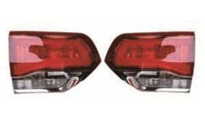 GRAND CHEROKEE’14 TAIL LAMP INNER