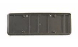 2014 Grand cherokee FRONT LICENSE BRACKET