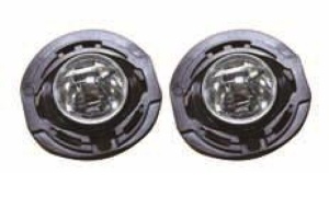 GRAND CHEROKEE’17 FRONT FOG LAMP