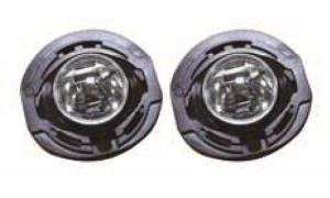 2017 chrysler grand cherokee FRONT FOG LAMP