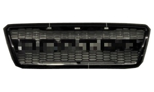  Ford F-150 grille