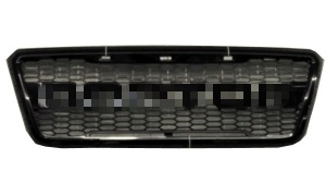  Ford F-150 grille