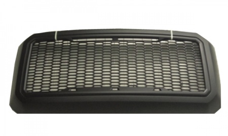  Ford F-150 grille