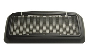  Ford F-150 grille