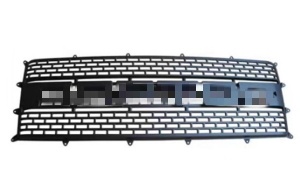  Ford F-150 grille