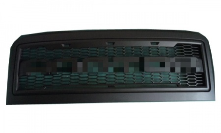  Ford F-150 grille