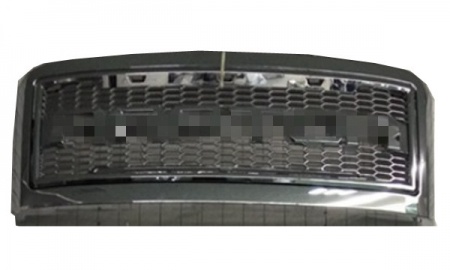  Ford F-150 grille