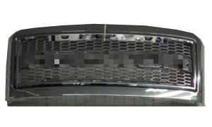  Ford F-150 grille