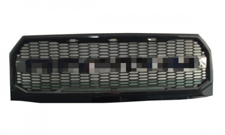  Ford F-150 grille