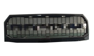  Ford F-150 grille