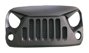 CHRYSLER JEEP GRILLE