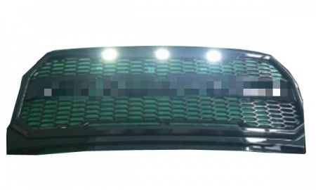  Ford F-150 grille