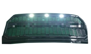  Ford F-150 grille